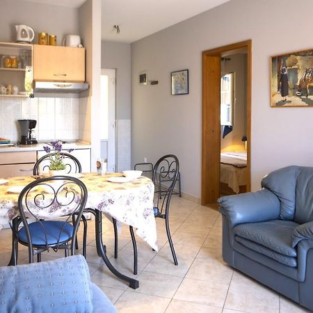 Villla Brigitte Tucepi Apartment Exterior photo