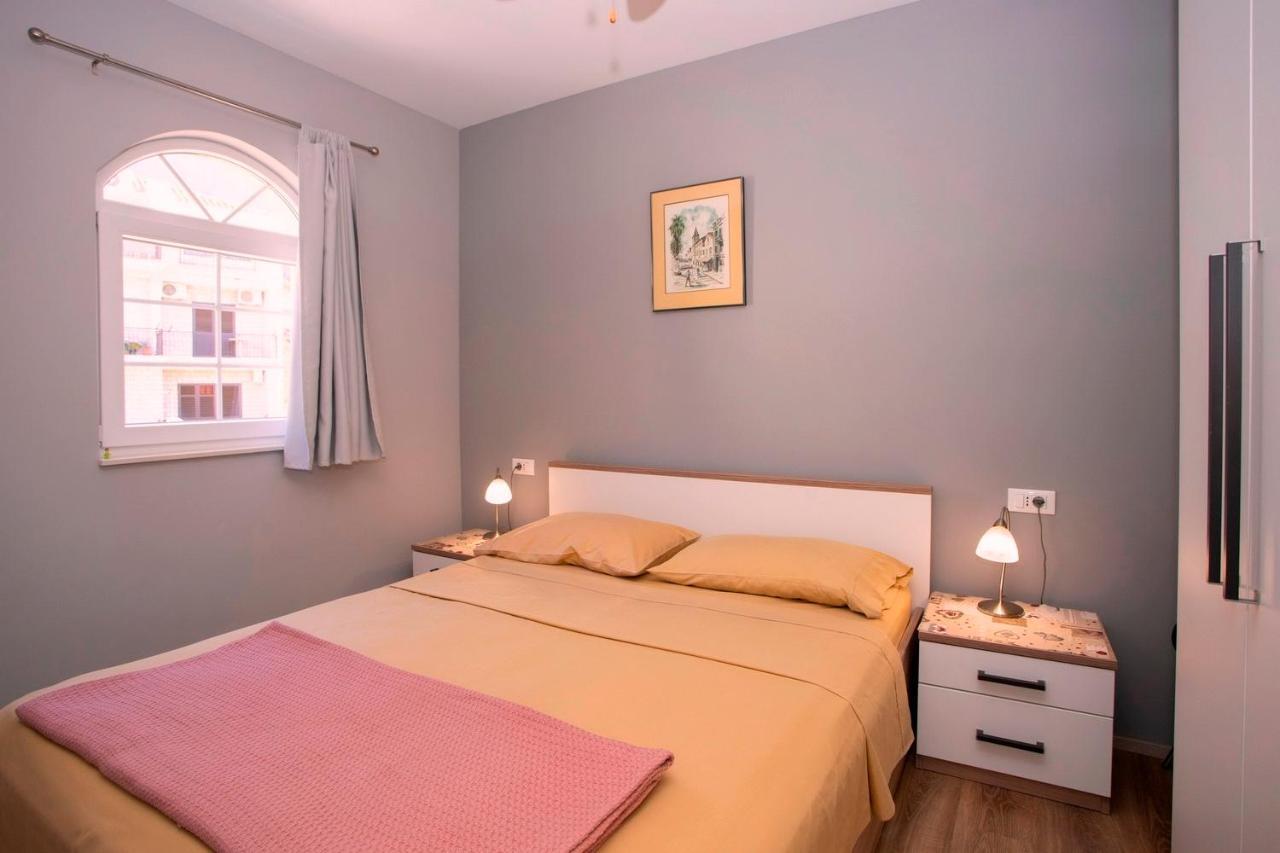 Villla Brigitte Tucepi Apartment Exterior photo