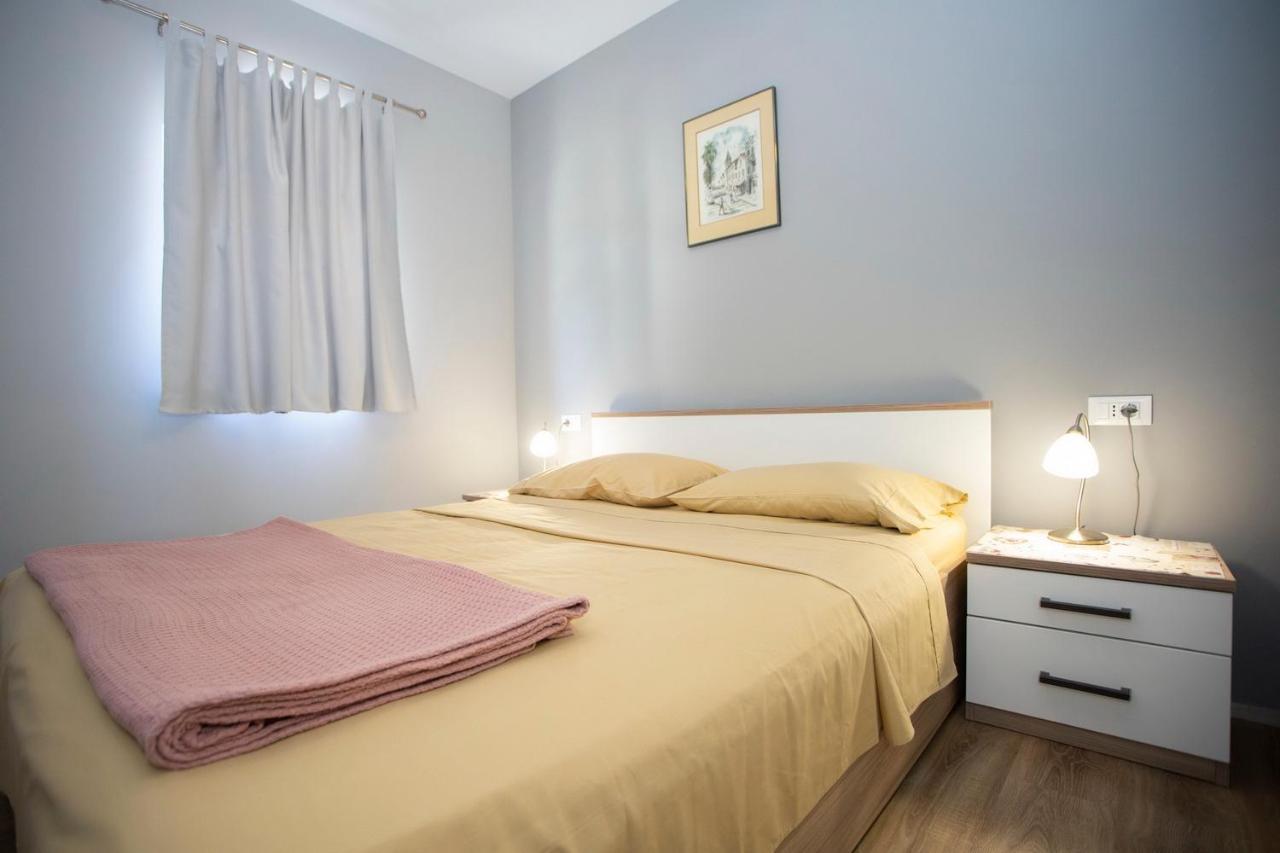Villla Brigitte Tucepi Apartment Exterior photo