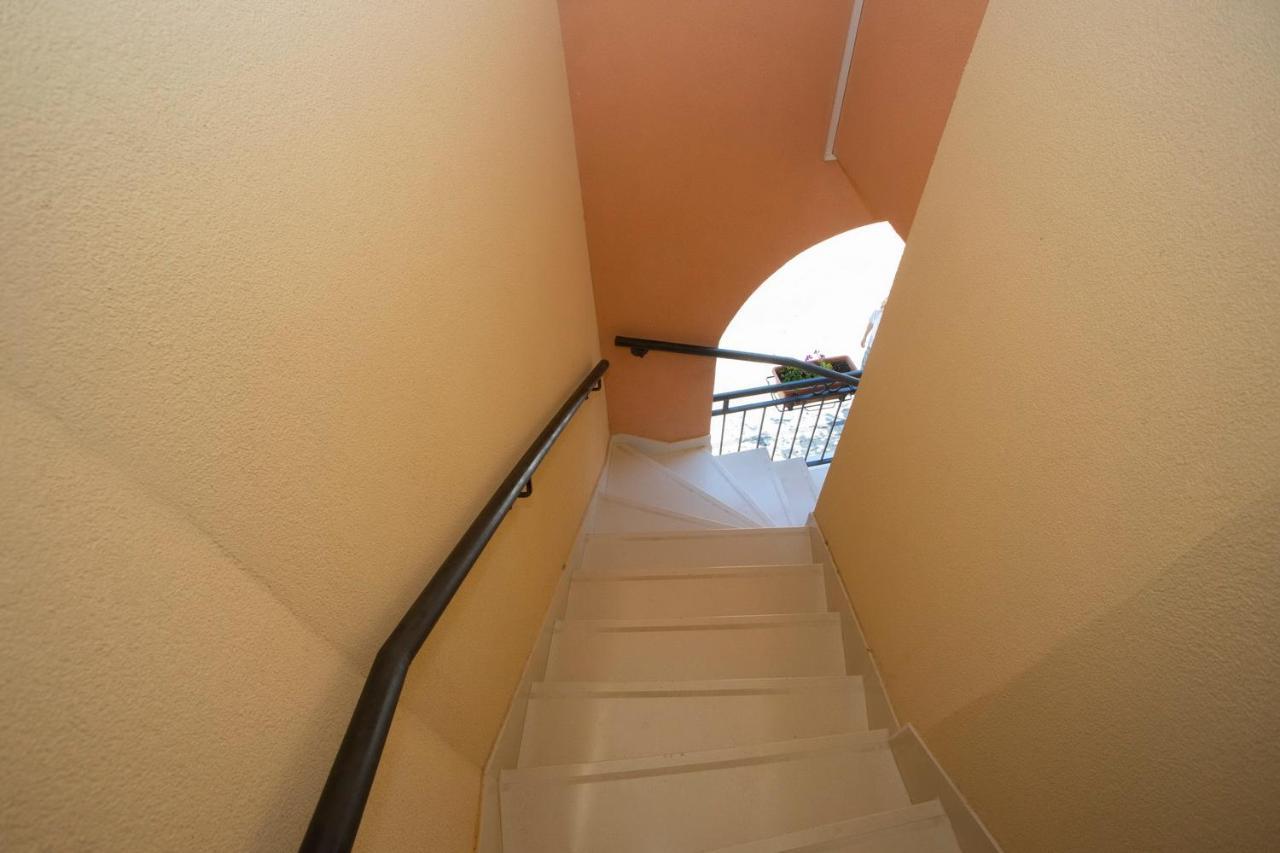 Villla Brigitte Tucepi Apartment Exterior photo